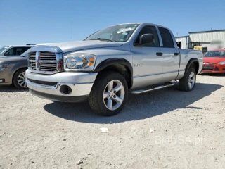 DODGE RAM 1500 S ST