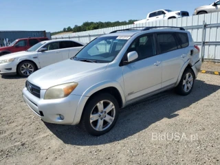 TOYOTA RAV4 SPORT SPORT