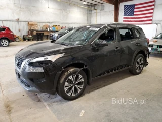 NISSAN ROGUE SV SV