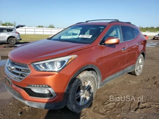 HYUNDAI SANTA FE S