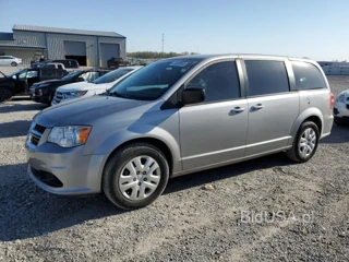 DODGE GRAND CARA SE