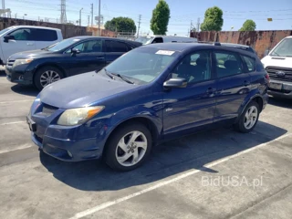PONTIAC VIBE