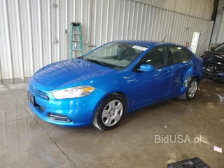 DODGE DART SE SE