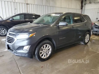 CHEVROLET EQUINOX LT LT