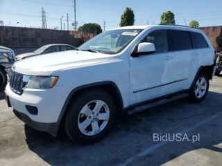 JEEP GRAND CHER LAREDO