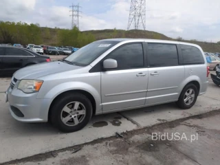 DODGE GRAND CARA SXT