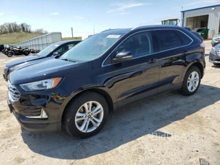 FORD EDGE SEL SEL