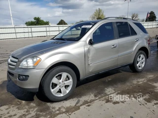MERCEDES-BENZ ML 500 500