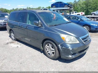 HONDA HONDA ODYSSEY EX-L