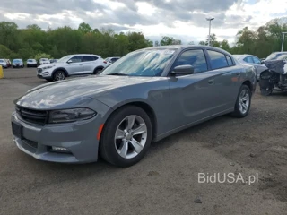 DODGE CHARGER SX SXT