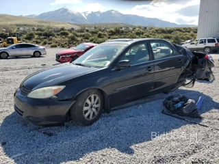 TOYOTA CAMRY LE LE