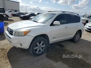 TOYOTA RAV4 LIMIT LIMITED