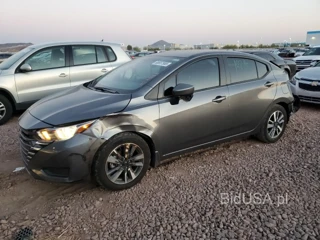 NISSAN VERSA SV SV
