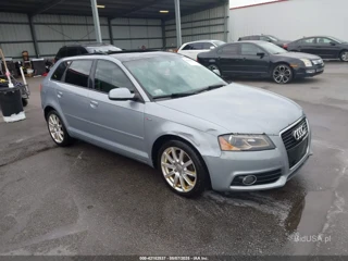 AUDI AUDI A3 2.0 TDI PREMIUM