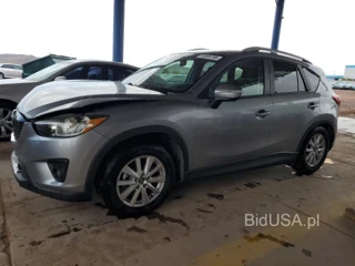 MAZDA CX-5 TOURING