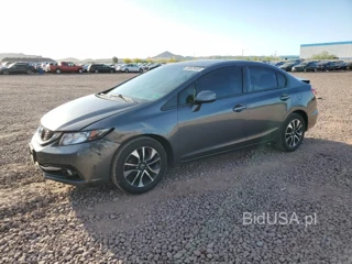 HONDA CIVIC EXL EXL