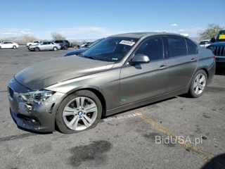 BMW 328 I SULE I SULEV