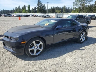 CHEVROLET CAMARO LT LT