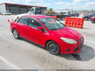 FORD FORD FOCUS SE