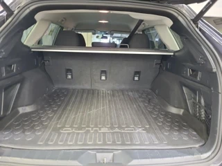 SUBARU SUBARU OUTBACK PREMIUM