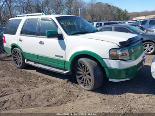 FORD FORD EXPEDITION EDDIE BAUER/KING RANCH