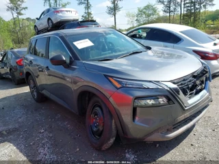 NISSAN NISSAN ROGUE S FWD