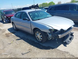 BUICK BUICK LACROSSE CX
