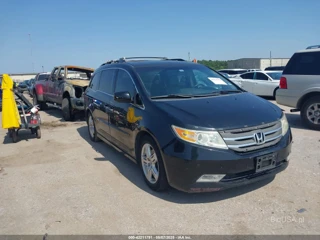 HONDA HONDA ODYSSEY TOURING/TOURING ELITE
