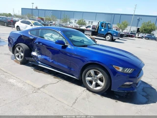 FORD FORD MUSTANG V6