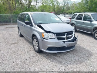 DODGE DODGE GRAND CARAVAN SE