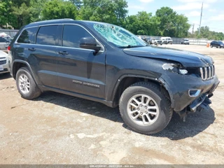 JEEP JEEP GRAND CHEROKEE LAREDO E 4X2