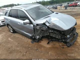 MERCEDES-BENZ MERCEDES-BENZ GLE 350 4MATIC