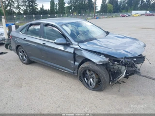 VOLKSWAGEN VOLKSWAGEN JETTA 1.5T SE