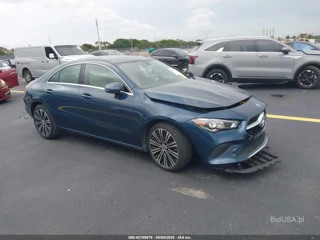 MERCEDES-BENZ MERCEDES-BENZ CLA 250