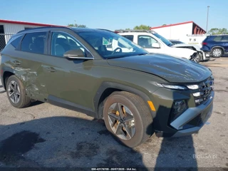 HYUNDAI HYUNDAI TUCSON SEL CONVENIENCE