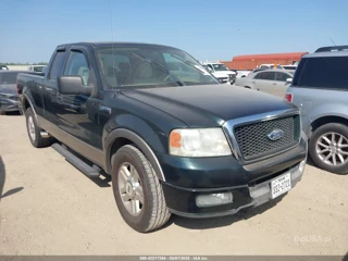 FORD FORD F-150 LARIAT/XL/XLT