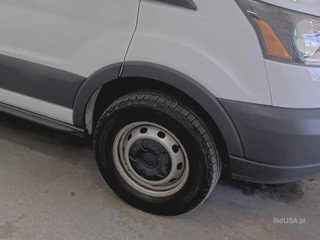 FORD FORD TRANSIT-250