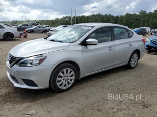 NISSAN SENTRA S S