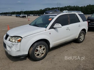 SATURN VUE