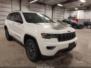 JEEP JEEP GRAND CHEROKEE TRAILHAWK 4X4