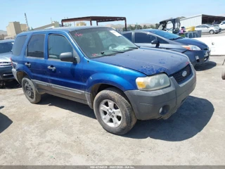 FORD FORD ESCAPE XLT/XLT SPORT