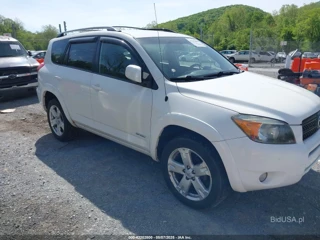 TOYOTA TOYOTA RAV4 SPORT