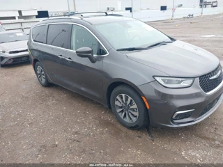 CHRYSLER CHRYSLER PACIFICA HYBRID TOURING L
