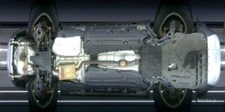 FORD FORD ESCAPE SEL