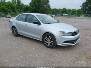 VOLKSWAGEN VOLKSWAGEN JETTA 2.0L TDI S