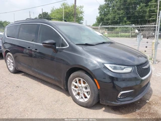 CHRYSLER CHRYSLER PACIFICA TOURING L