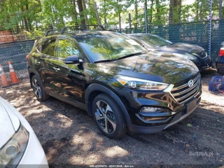 HYUNDAI HYUNDAI TUCSON LIMITED