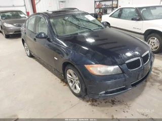 BMW 328XI