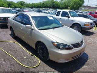 TOYOTA TOYOTA CAMRY LE