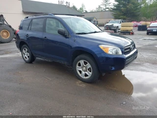 TOYOTA TOYOTA RAV4
